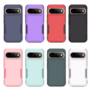Google Pixel 10 - Carcasa