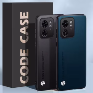 Motorola Edge 40 - Carcasa TPU