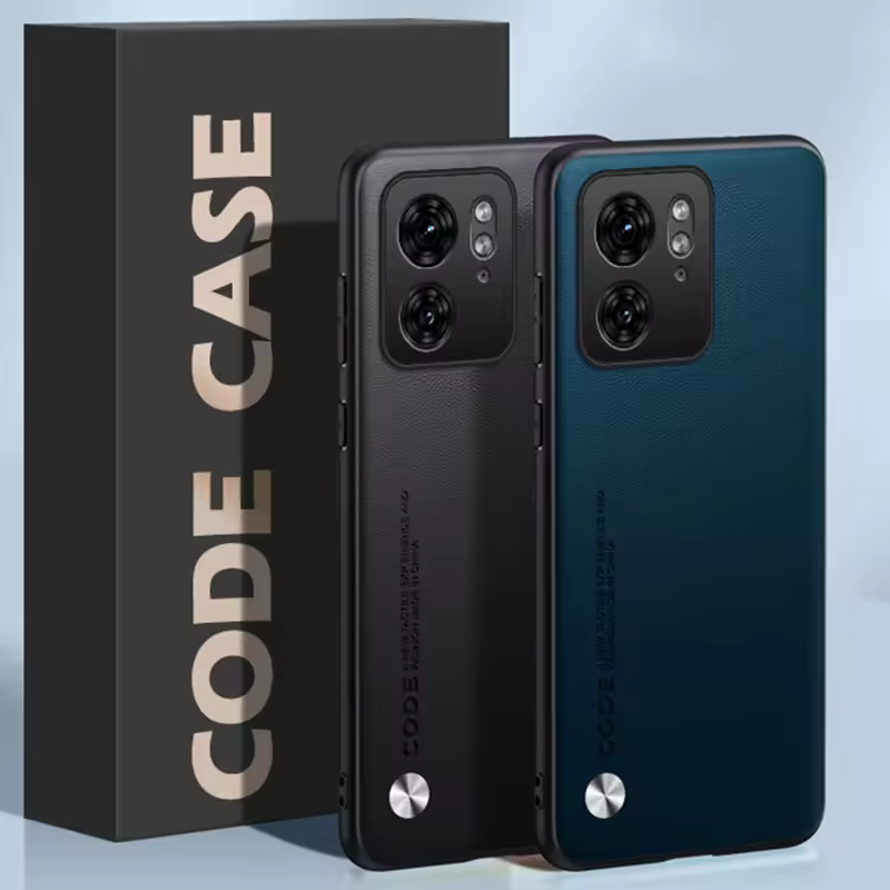 Motorola Edge 40 - Carcasa TPU