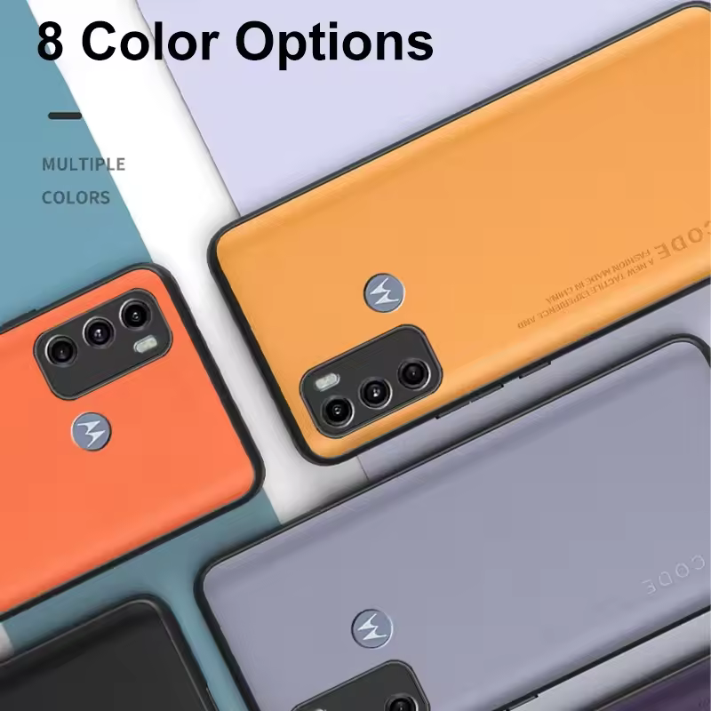 Motorola G10 - Carcasa TPU