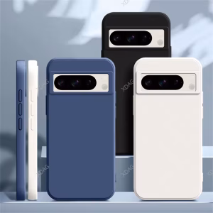 Google Pixel 5 - Carcasa Sintetica