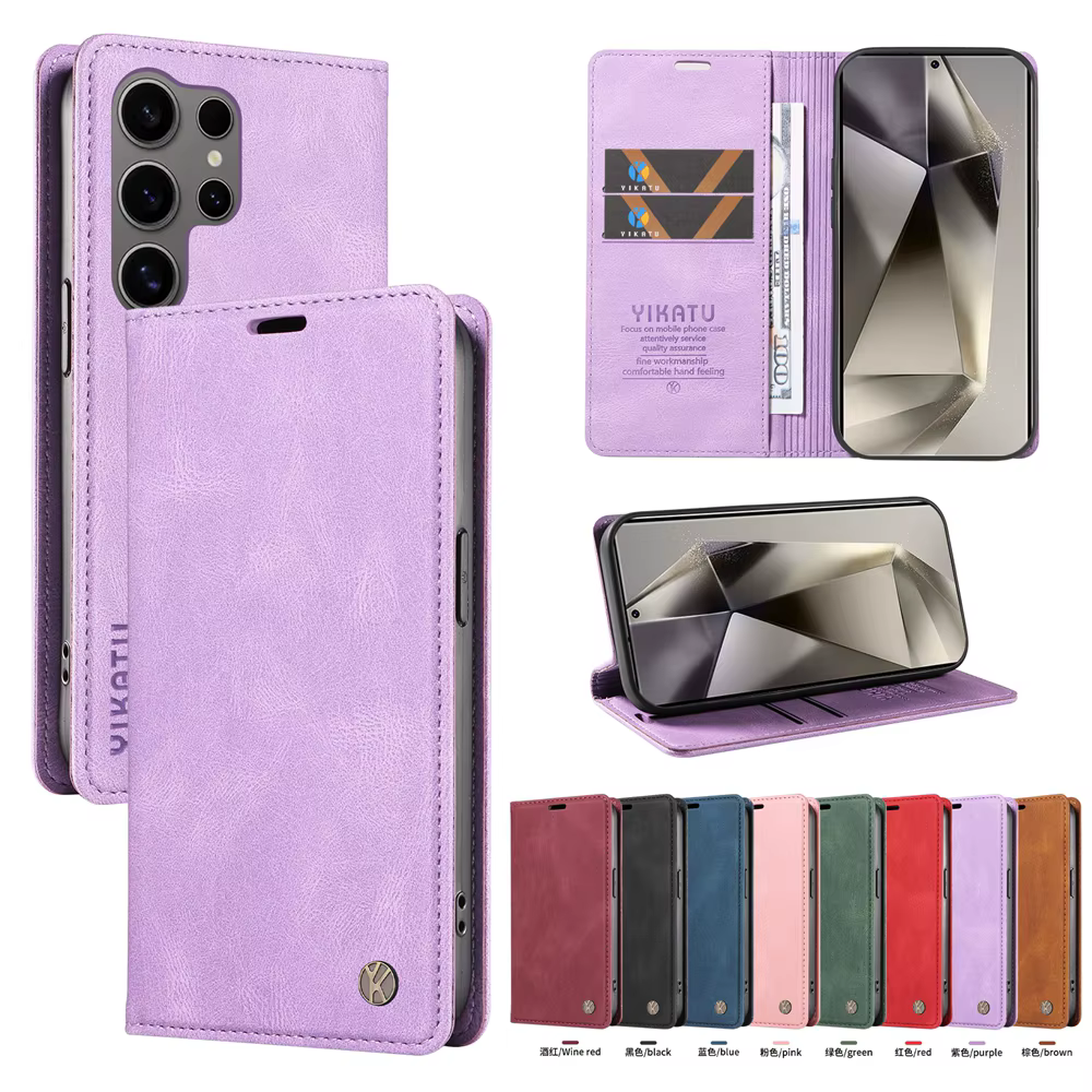 Samsung Galaxy S22 - Carcasa TPU