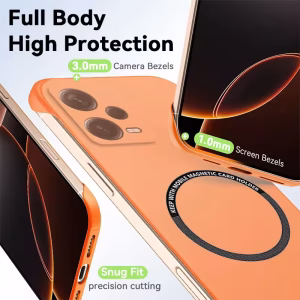 Xiaomi Redmi Note 12 Pro - Carcasa Silicona