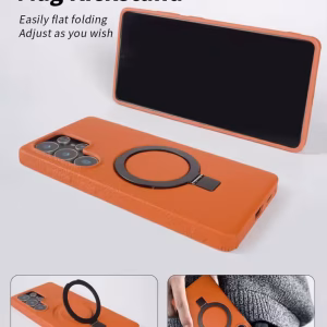 Samsung Galaxy S21 - Carcasa TPU