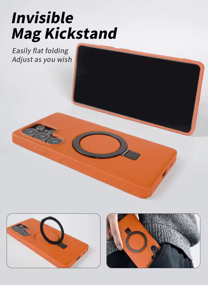 Samsung Galaxy S21 - Carcasa TPU