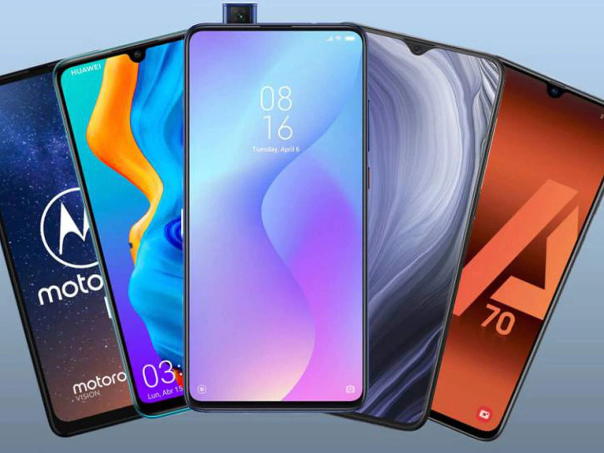 Celulares